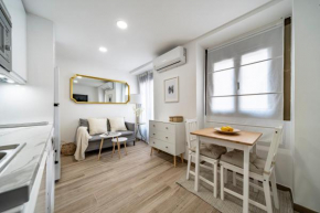 Cozy apartment in the center of Madrid